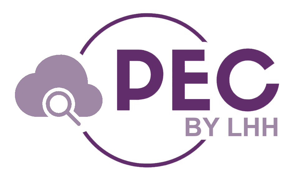 Portal de Empleo Connect