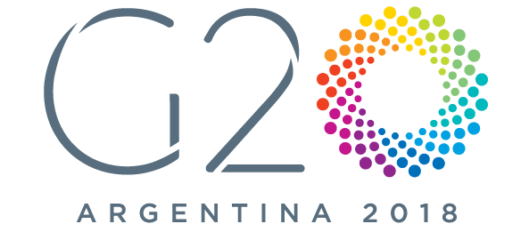 G20 2018 logo