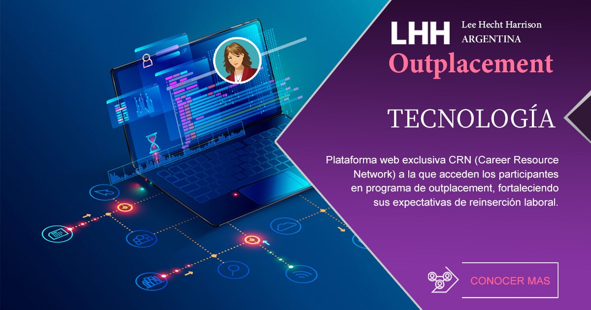 Tecnología Outplacement
