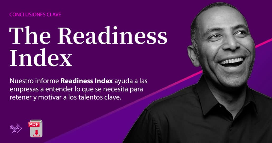 The Readiness Index